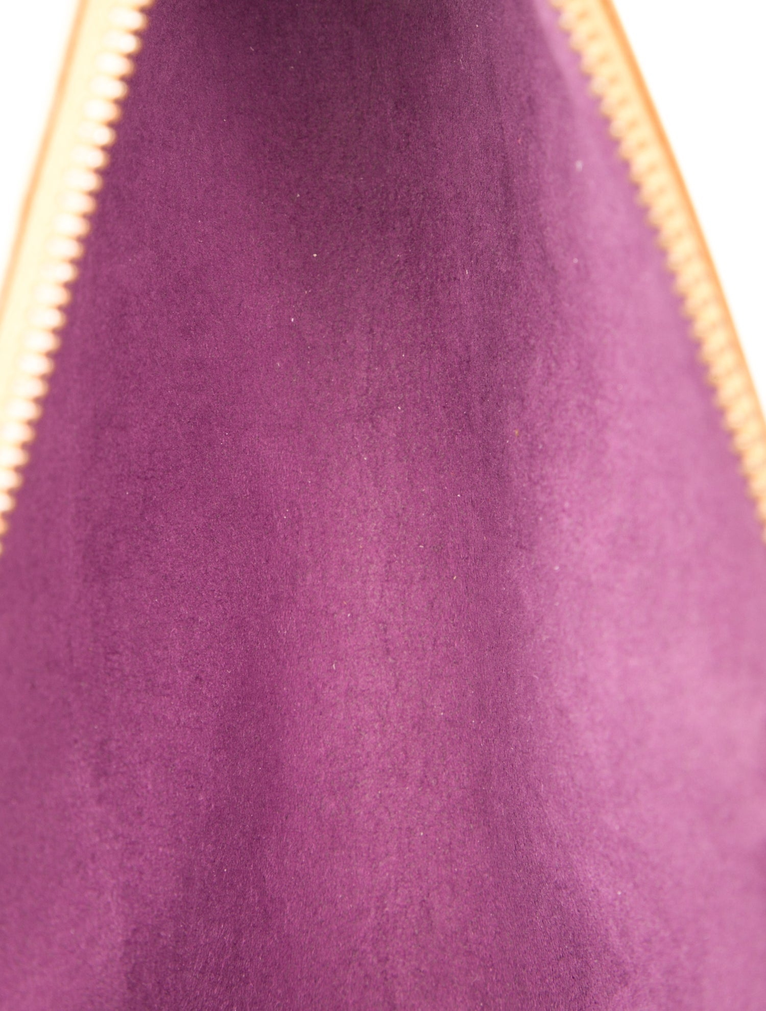 Louis Vuitton Epi Leather Pochette Accessoires